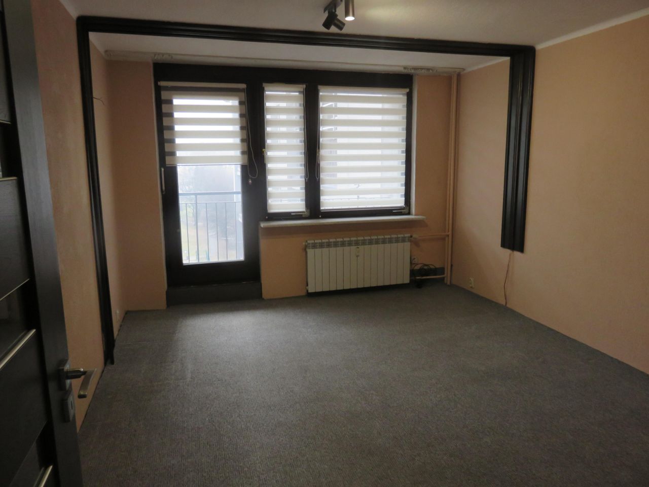 Mieszkanie 3-pokojowe Rybnik Maroko-Nowiny, ul. Wawelska. Zdjęcie 3