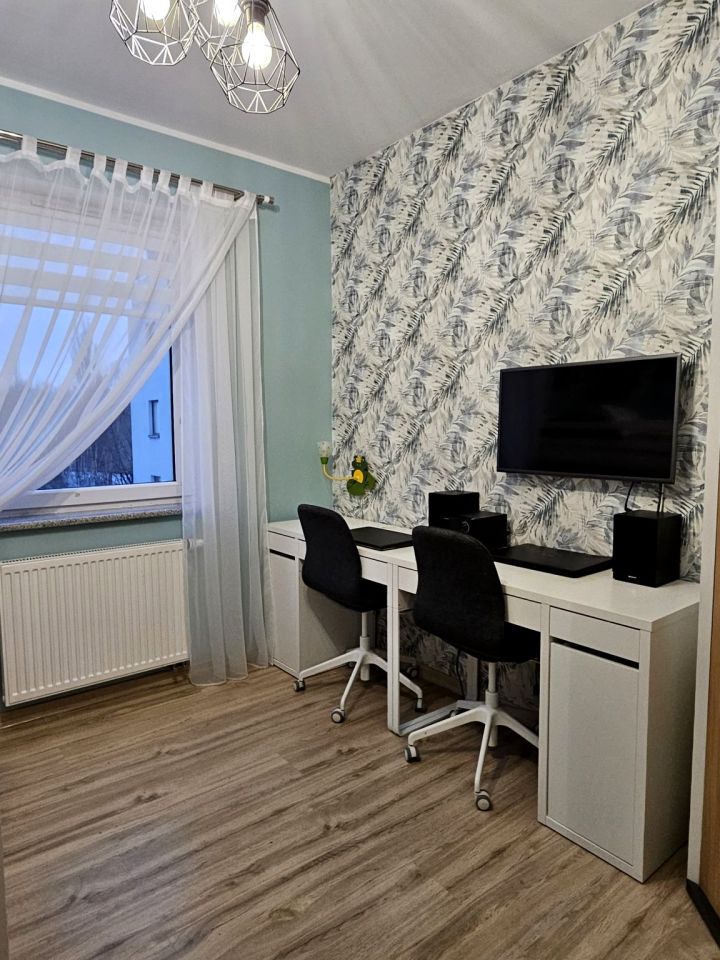 Mieszkanie 3-pokojowe Zielona Góra, ul. Franciszka Rzeźniczaka. Zdjęcie 7