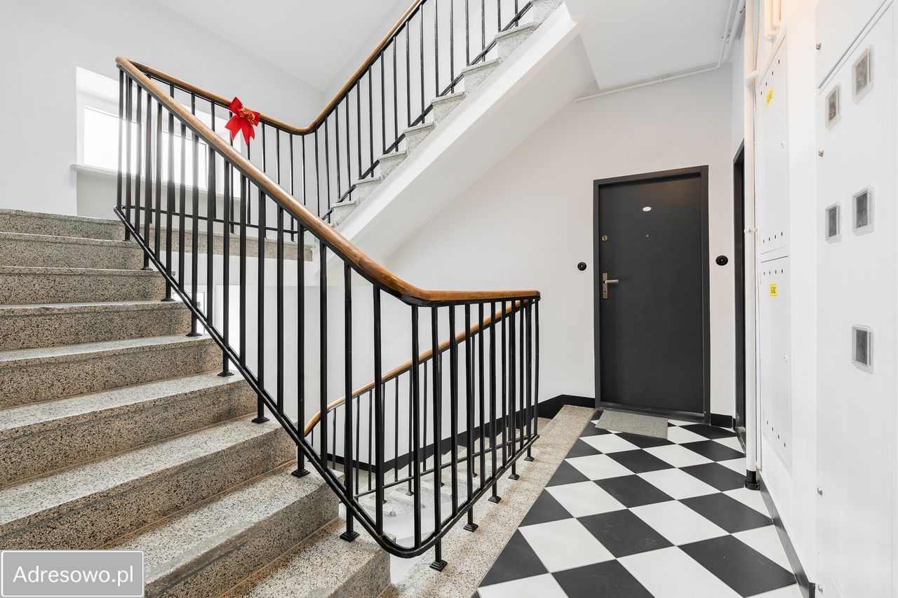 Mieszkanie 3-pokojowe Warszawa Powiśle, ul. Górnośląska. Zdjęcie 17