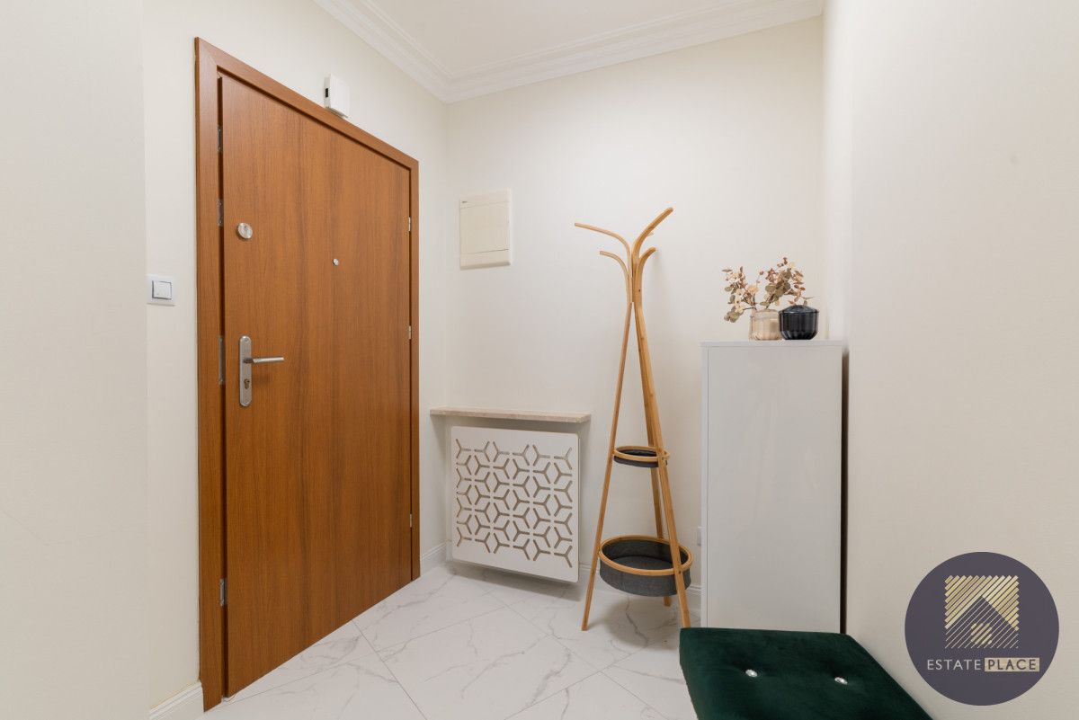 Mieszkanie 3-pokojowe Piaseczno, ul. Tadeusza Gerbera. Zdjęcie 14