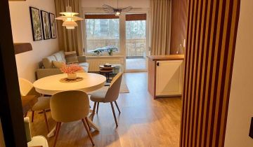 Mieszkanie 3-pokojowe Wrocław Psie Pole, ul. Ferdynanda Magellana