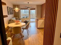 Mieszkanie 3-pokojowe Wrocław Psie Pole, ul. Ferdynanda Magellana. Zdjęcie 1