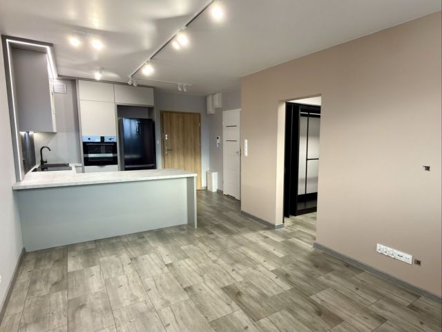 Mieszkanie 2-pokojowe Jelenia Góra, ul. os. Rakownica. Zdjęcie 1