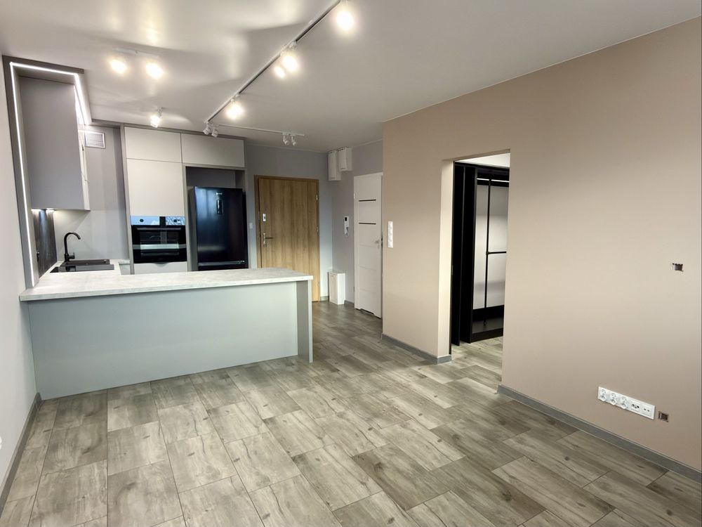 Mieszkanie 2-pokojowe Jelenia Góra, ul. os. Rakownica