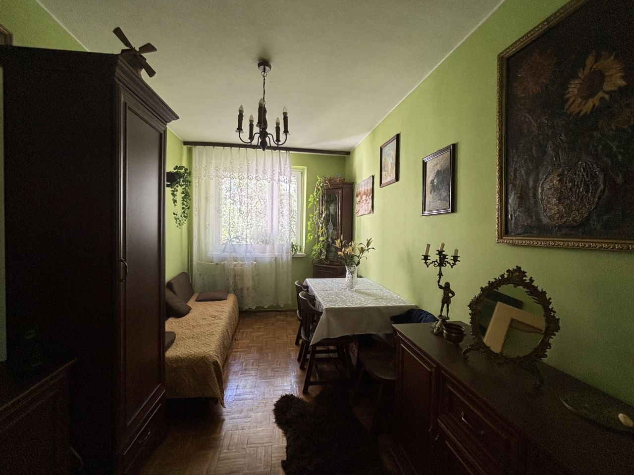 Mieszkanie 2-pokojowe Warszawa Bielany, ul. Jerzego Bajana. Zdjęcie 4