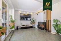 dom szeregowy, 5 pokoi Straszyn. Zdjęcie 4