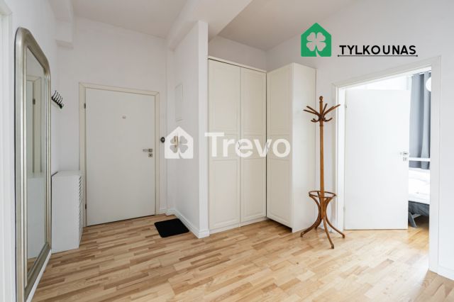 Mieszkanie 3-pokojowe Gdynia Śródmieście, ul. Starowiejska. Zdjęcie 12