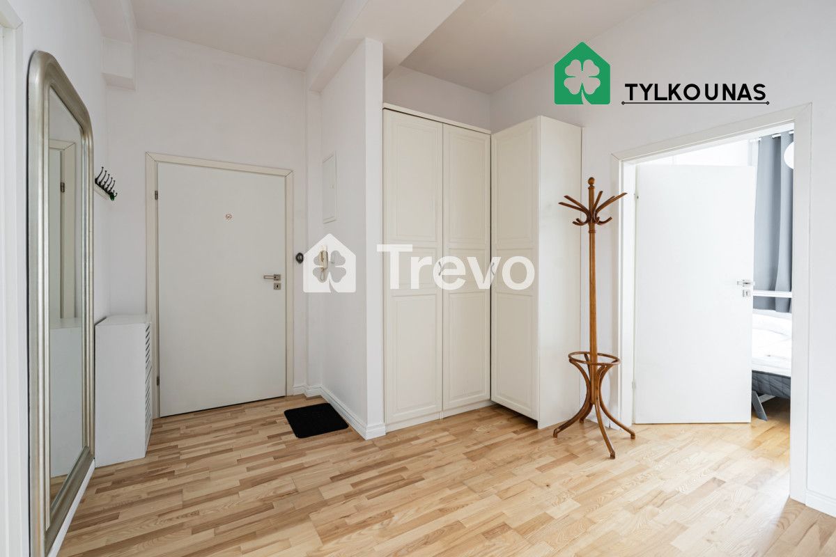 Mieszkanie 3-pokojowe Gdynia Śródmieście, ul. Starowiejska. Zdjęcie 12