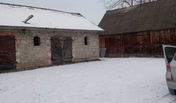 gospodarstwo, 5 pokoi Ługowa Wola