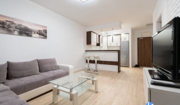 Mieszkanie 2-pokojowe Kraków, ul. Wrocławska