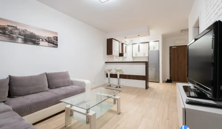 Mieszkanie 2-pokojowe Kraków, ul. Wrocławska