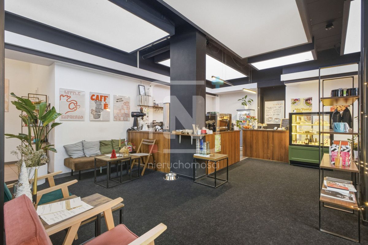 Lokal Warszawa Wola, ul. Obozowa. Zdjęcie 12