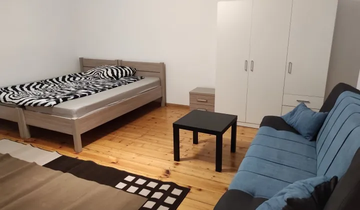 Pokój 2-pokojowe Chrzanów Centrum