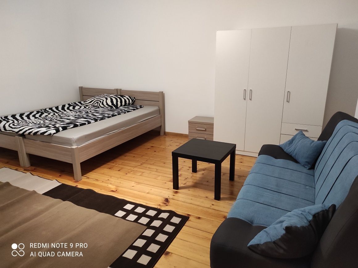 Pokój 2-pokojowe Chrzanów Centrum