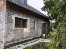 dom wolnostojący, 3 pokoje Wielkie Drogi, ul. Nowina. Zdjęcie 2