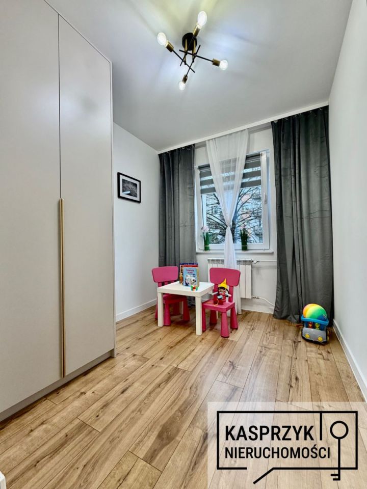 Mieszkanie 3-pokojowe Krosno, ul. Szklarska. Zdjęcie 6