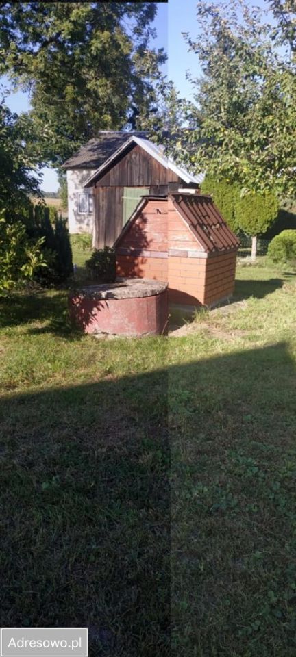 Działka rolno-budowlana Ślepowrony. Zdjęcie 14