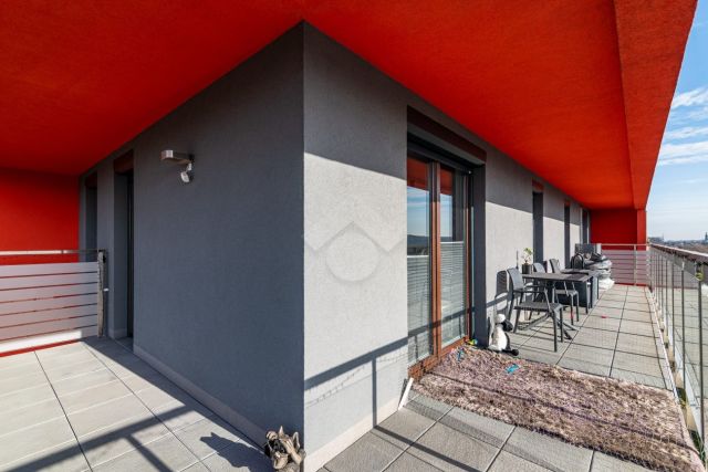 Mieszkanie 3-pokojowe Kraków Podgórze Duchackie, ul. Kordiana. Zdjęcie 17