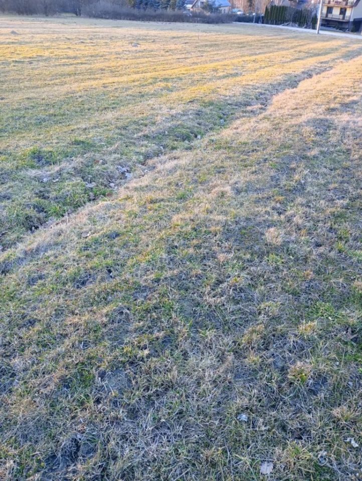 Działka budowlana Sowliny. Zdjęcie 6