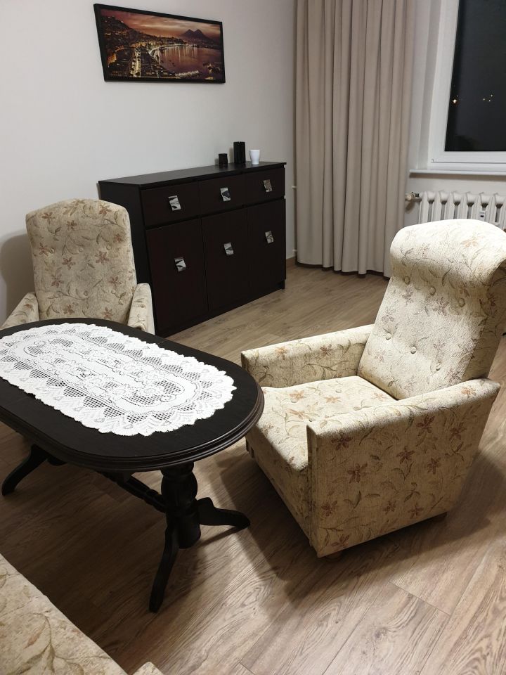 Mieszkanie 3-pokojowe Poznań Wilda, Dolna Wilda. Zdjęcie 5