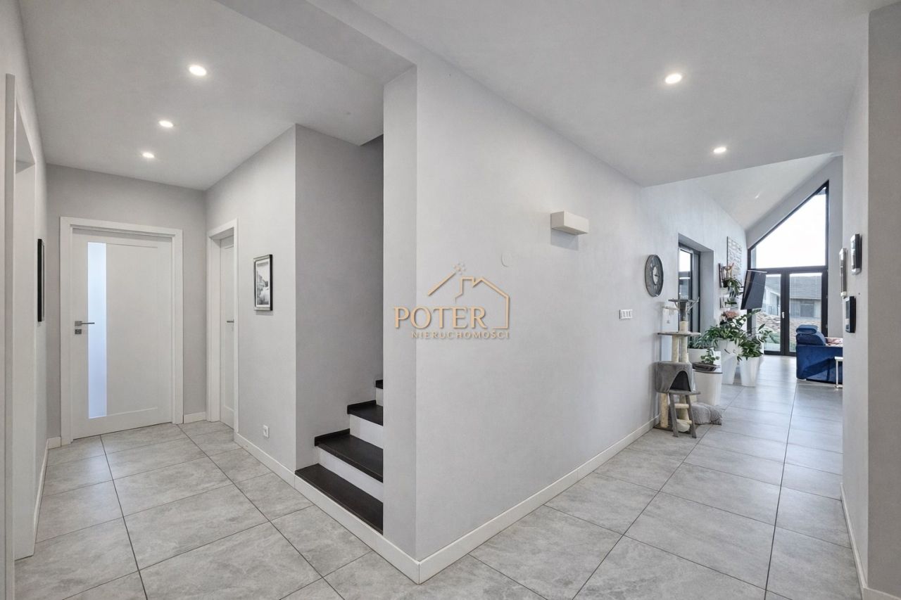 dom wolnostojący, 6 pokoi Nieciszów, Żurawia. Zdjęcie 7