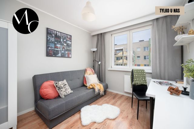 Mieszkanie 5-pokojowe Gdańsk Siedlce, ul. Kolonia Zręby. Zdjęcie 2