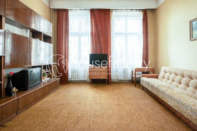 Mieszkanie 3-pokojowe Łódź Śródmieście, ul. Wólczańska. Zdjęcie 1