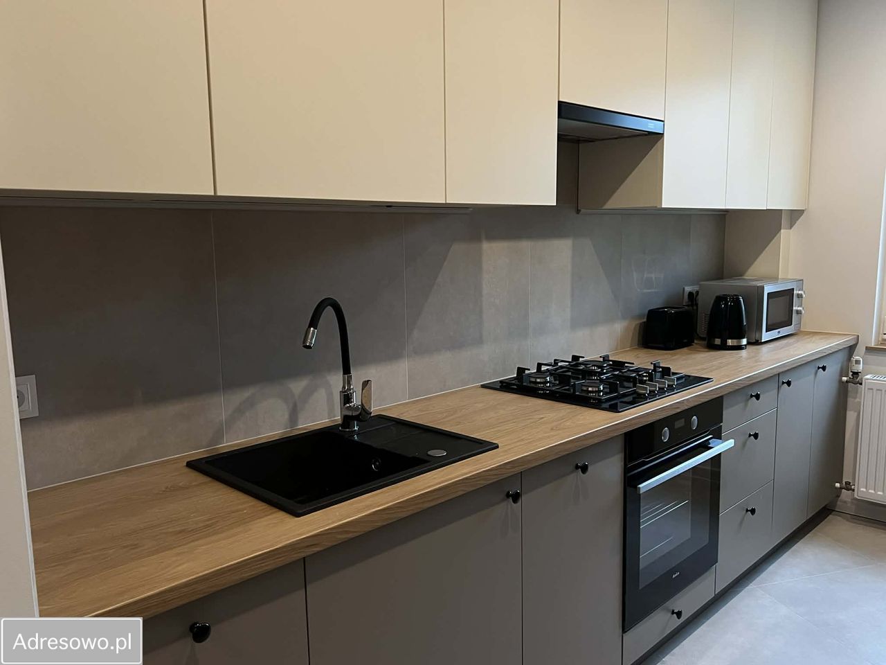 Pokój Kraków Czyżyny, os. 2 Pułku Lotniczego. Zdjęcie 3