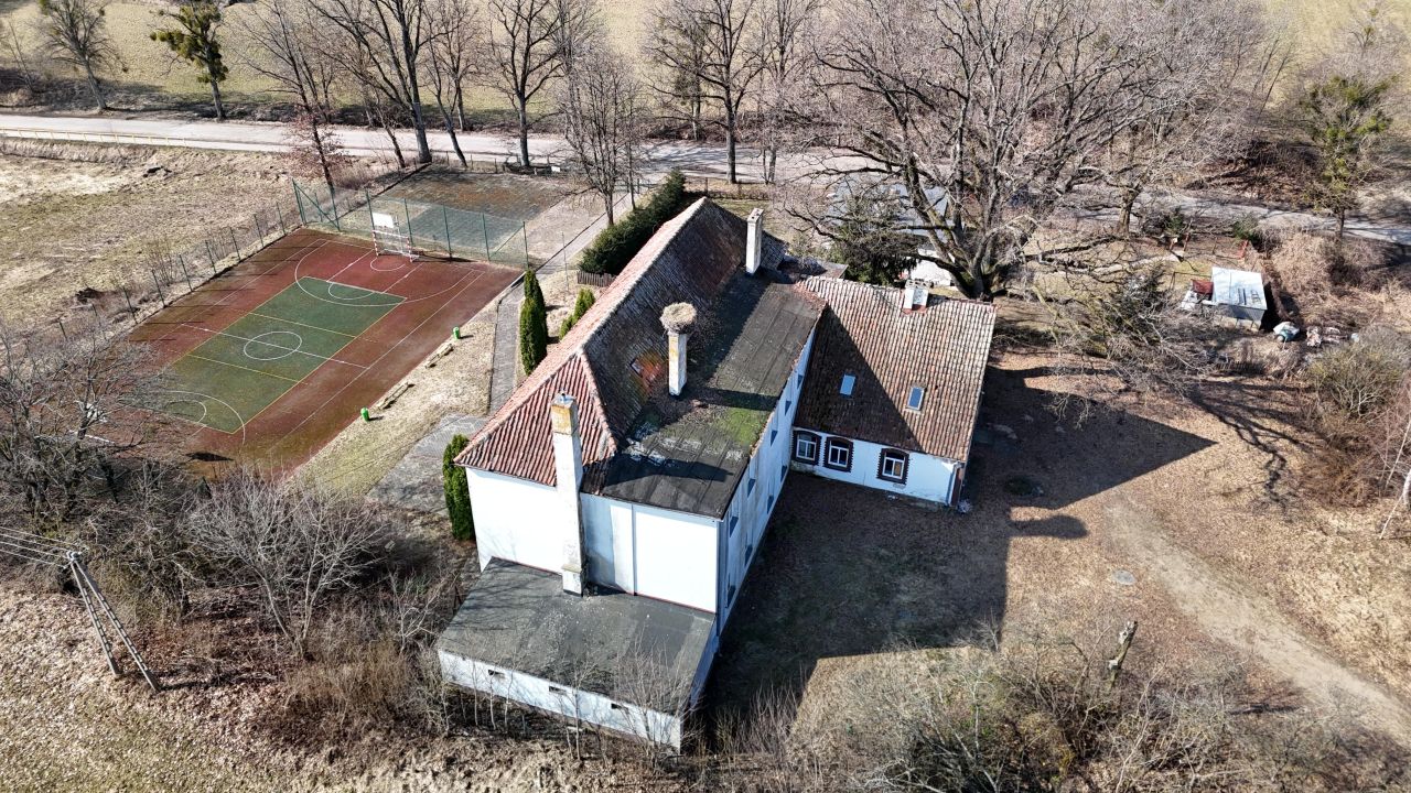 Nieruchomość komercyjna Boćwinka. Zdjęcie 9