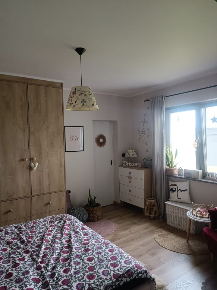 dom wolnostojący Kalisz Dobrzec. Zdjęcie 5