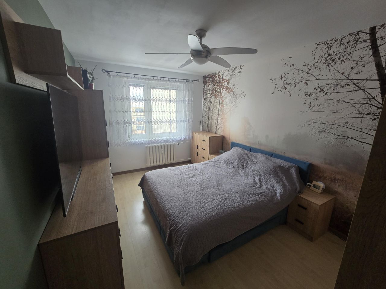 Mieszkanie 3-pokojowe Bydgoszcz Fordon, ul. Galla Anonima. Zdjęcie 9