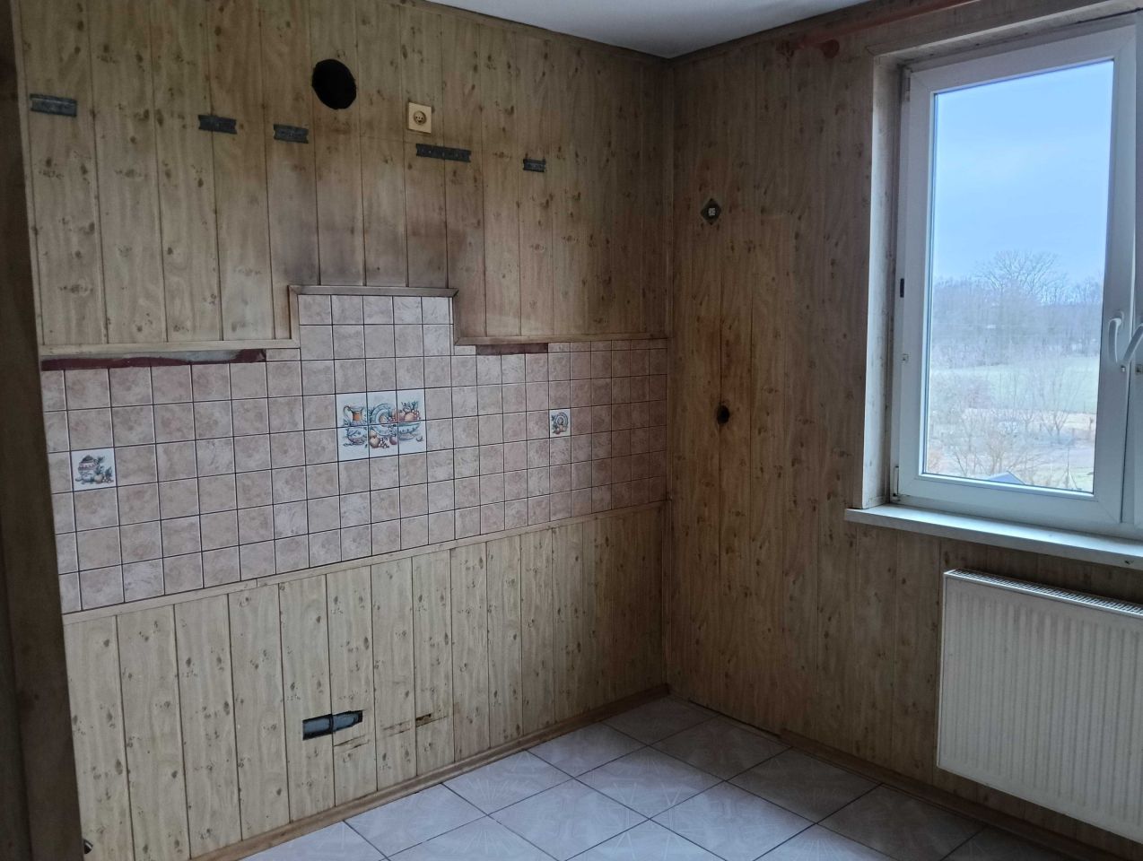 Mieszkanie 2-pokojowe Rybin. Zdjęcie 5