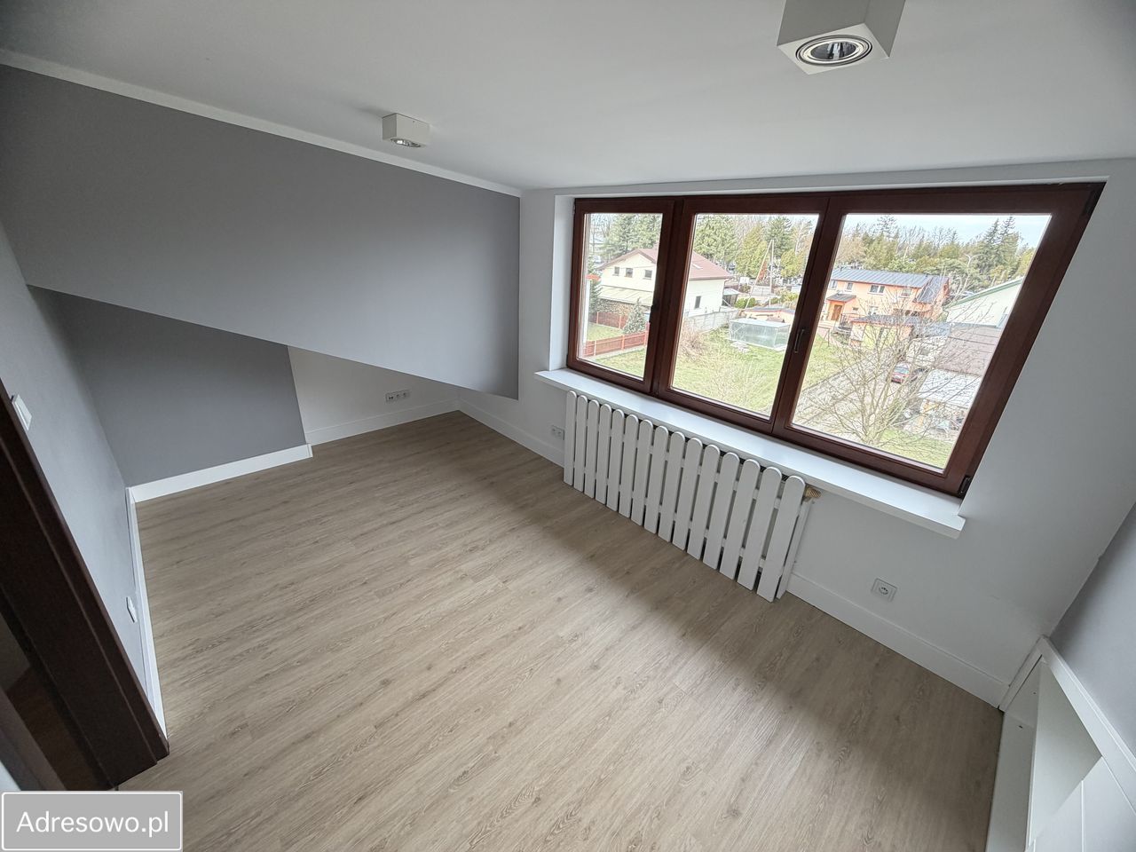 bliźniak, 5 pokoi Piaseczno, ul. Miriama Przesmyckiego. Zdjęcie 15