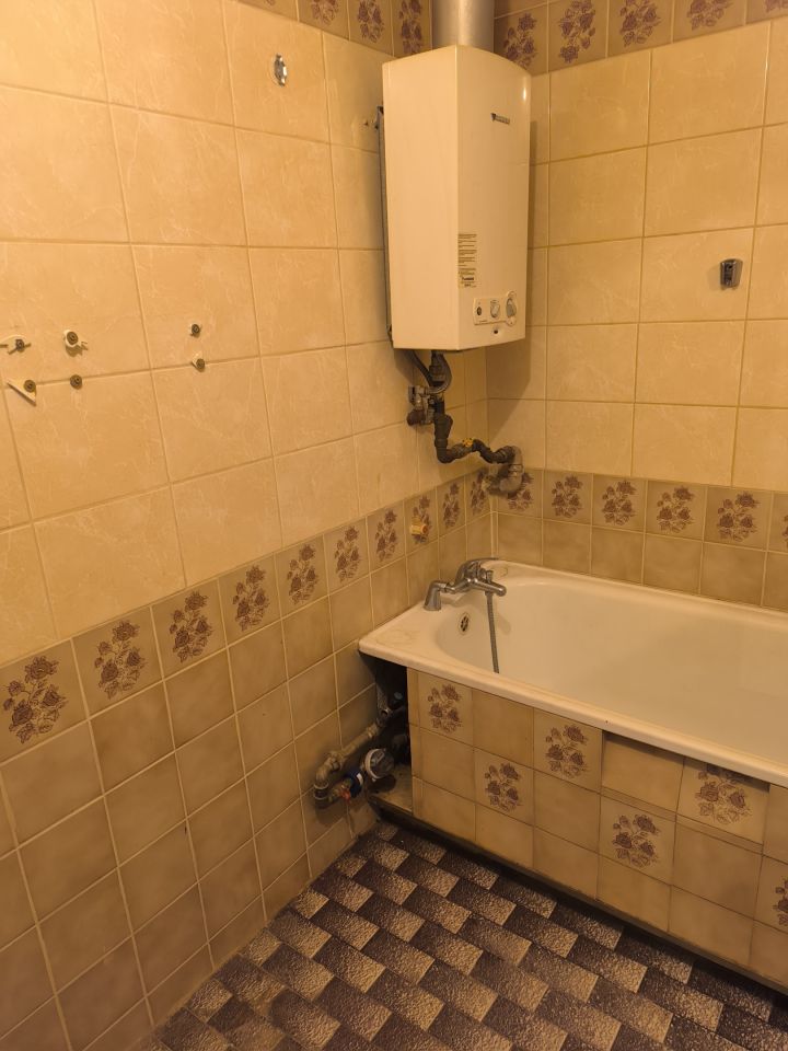 Mieszkanie 3-pokojowe Częstochowa Wrzosowiak, ul. Sportowa. Zdjęcie 4