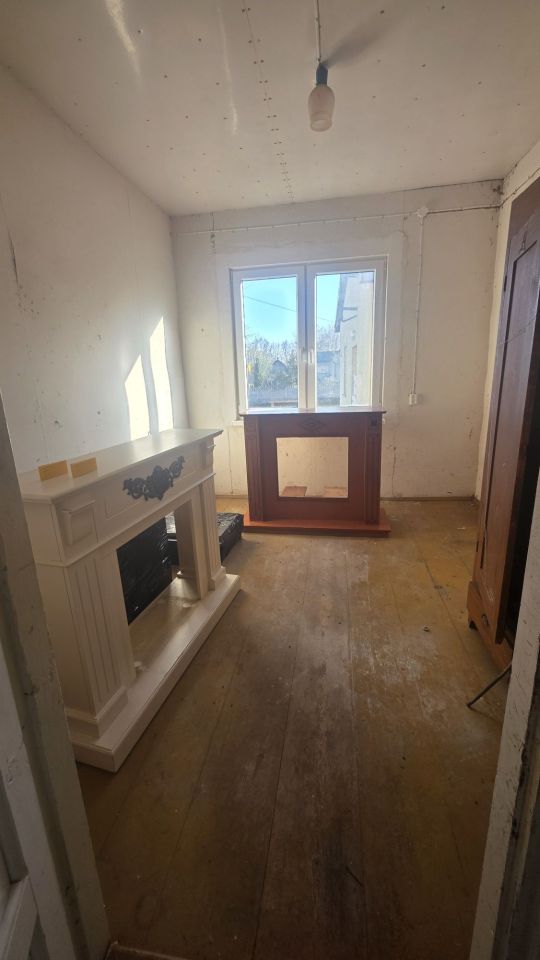 dom wolnostojący Stare Buczyce. Zdjęcie 7