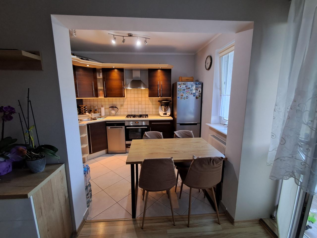 Mieszkanie 3-pokojowe Świnoujście, ul. Juliana Markiewicza. Zdjęcie 5