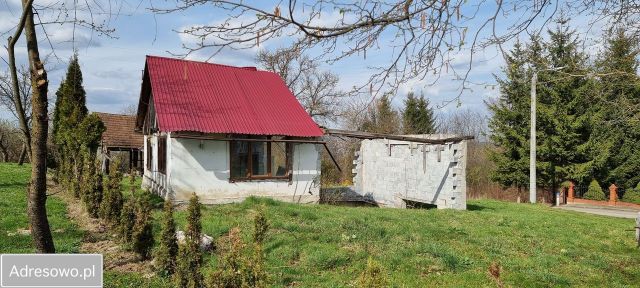 dom wolnostojący Przemyśl, ul. Leszczynowa. Zdjęcie 1