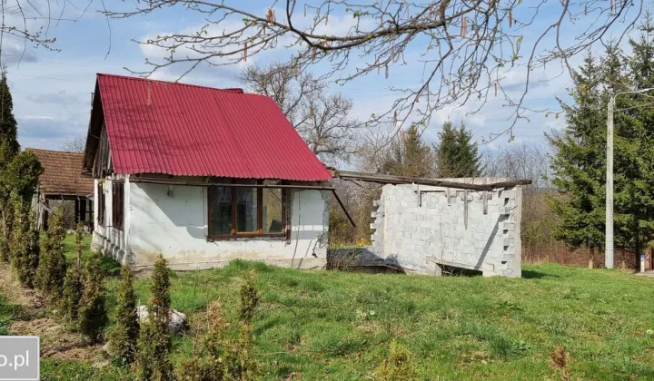 dom wolnostojący Przemyśl, ul. Leszczynowa