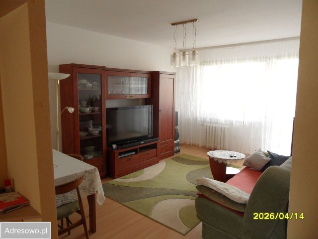 Mieszkanie 3-pokojowe Chełm, ul. Wolności. Zdjęcie 1