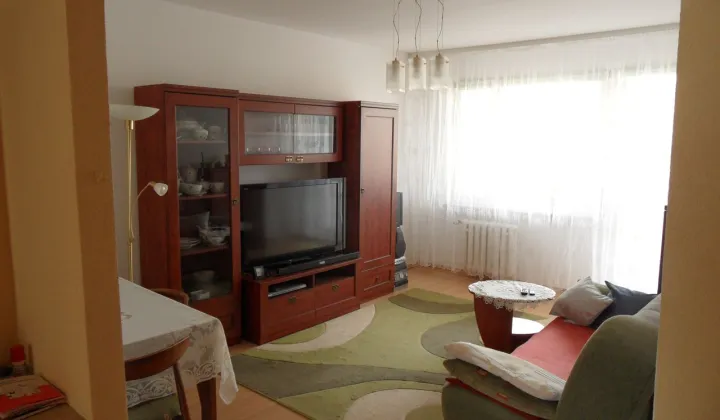 Mieszkanie 3-pokojowe Chełm, ul. Wolności