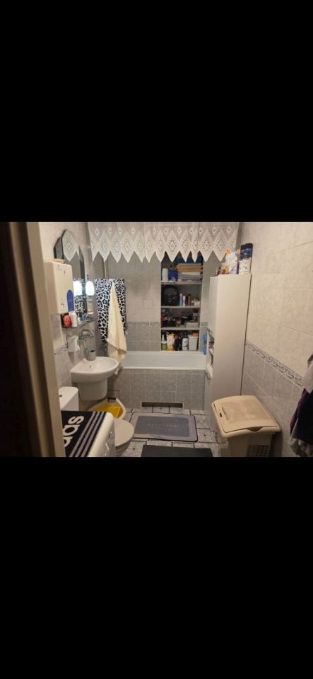 Mieszkanie 2-pokojowe Kraków Bieńczyce. Zdjęcie 7