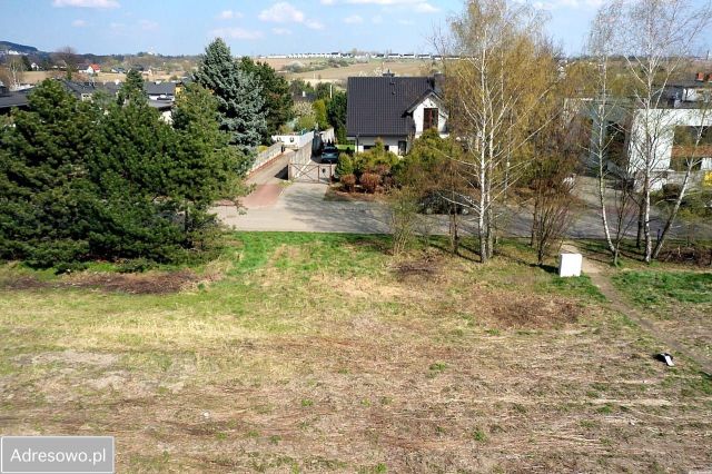 Działka budowlana Siemianowice Śląskie Przełajka. Zdjęcie 1