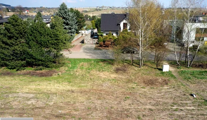 Działka budowlana Siemianowice Śląskie Przełajka