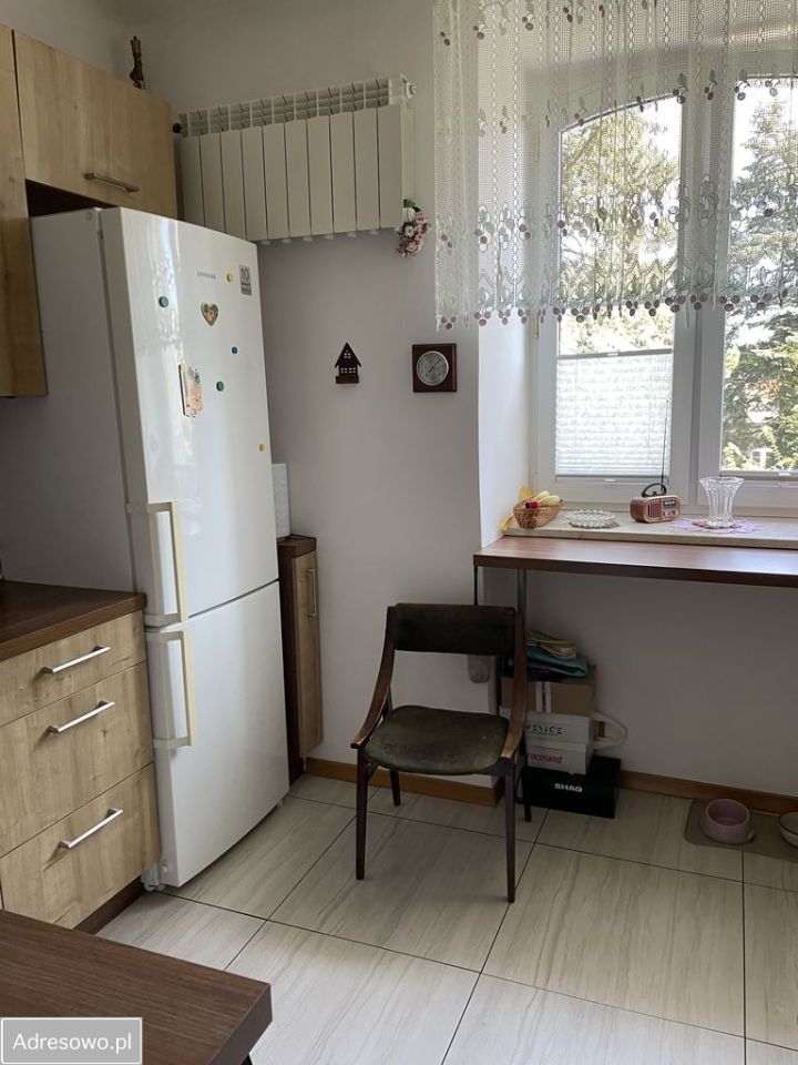 Mieszkanie 1-pokojowe Warszawa Żoliborz, ul. Stanisława Wyspiańskiego. Zdjęcie 4