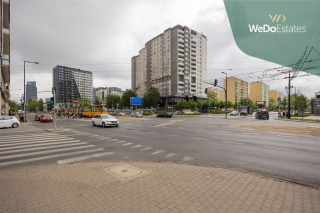 Mieszkanie 3-pokojowe Warszawa Wola, ul. Skierniewicka. Zdjęcie 21
