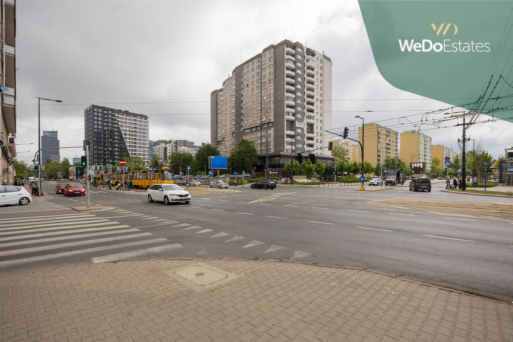 Mieszkanie 3-pokojowe Warszawa Wola, Skierniewicka 21. Zdjęcie 21