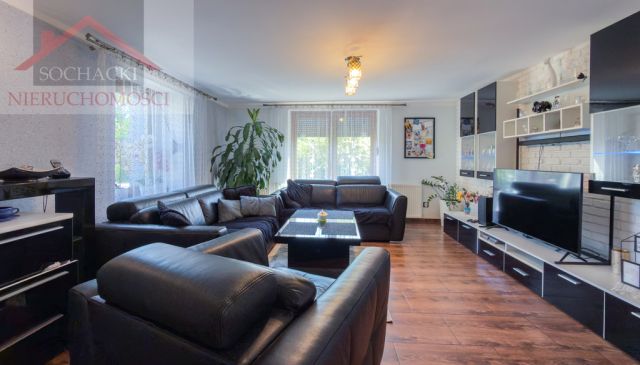 dom wolnostojący, 5 pokoi Henryków Lubański. Zdjęcie 5