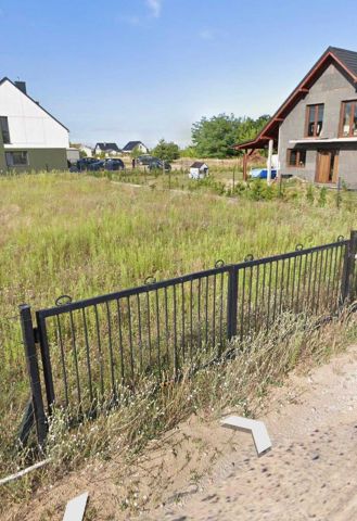 Działka rolno-budowlana Skowarcz, ul. Diamentowa. Zdjęcie 1