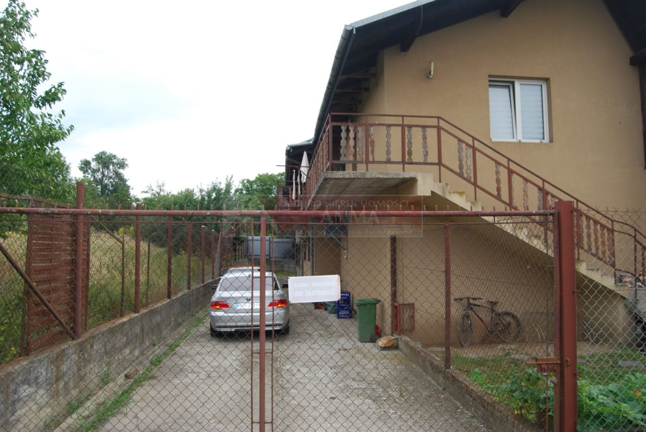 Lokal Bolestraszyce. Zdjęcie 3