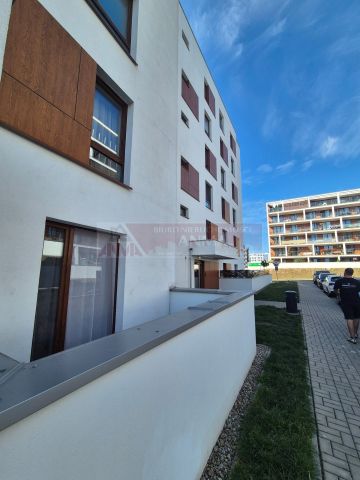Mieszkanie 2-pokojowe Lublin Węglin, ul. Koralowa. Zdjęcie 15